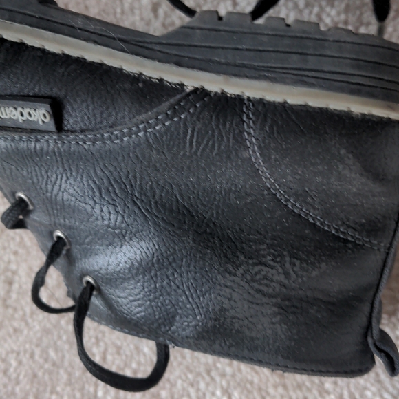 6/$20 Boys shoes (sz 13.5) - Picture 8 of 10